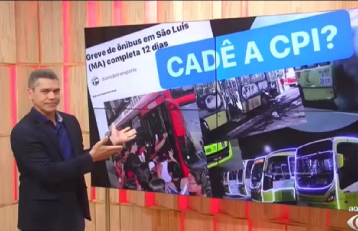 Após pressão da imprensa, presidente da Câmara diz que CPI será instalada