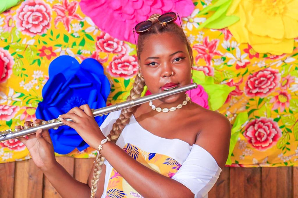 Vem aí Encontro Nacional e Internacional de Mulheres na Roda de&nbsp;Samba