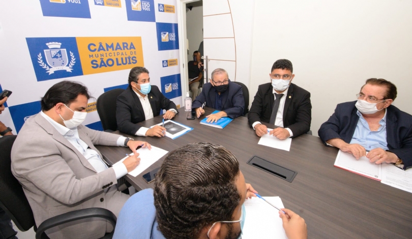 Segunda reunião da CPI do Transporte Público é cancelada por falta de&nbsp;quórum