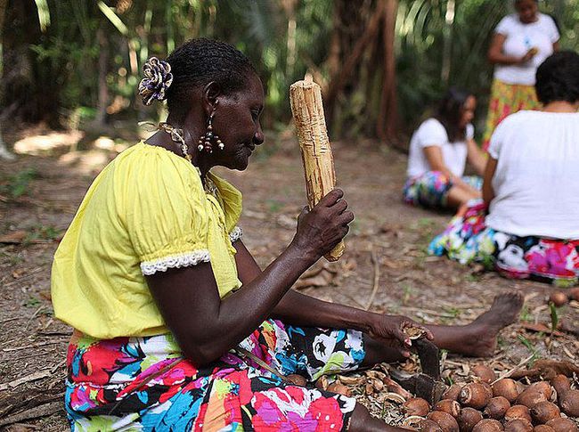 Defensoria Pública ajuíza ação por proteção de comunidades tradicionais no&nbsp;Maranhão