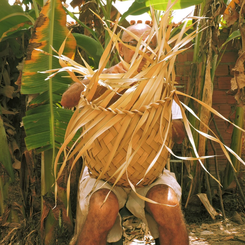 Podcast&nbsp;Faz colher e borda o cabo&nbsp;destaca a importância do cofo no cotidiano maranhense