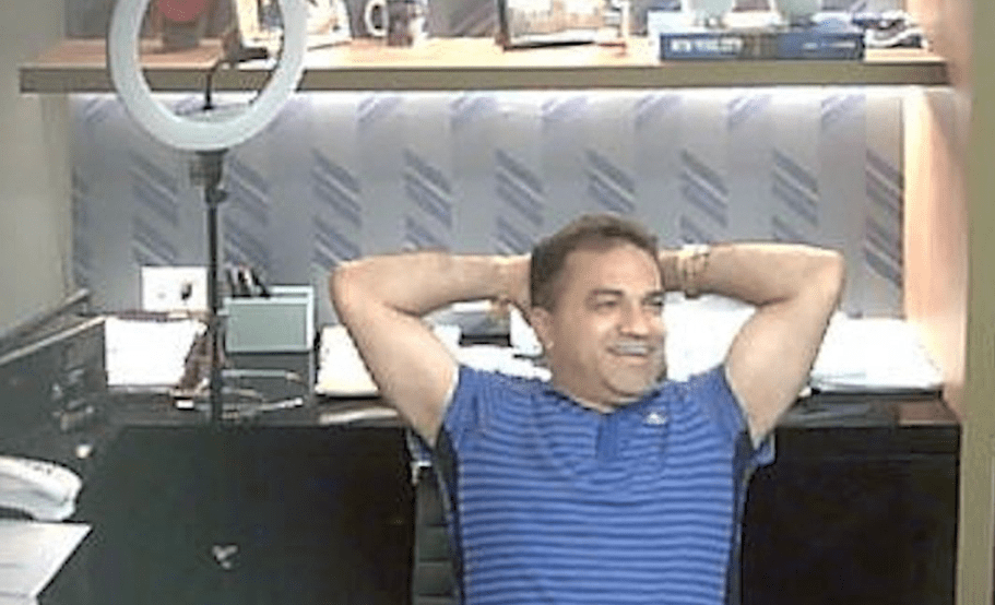 Josimar do Maranhãozinho é flagrado dizendo que recebeu R$ 9 milhões de Valdemar da Costa&nbsp;Neto