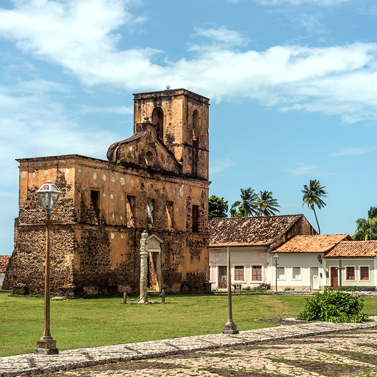 Ação do MPMA pede condenação de ex-prefeitos por irregularidades no Fundo Previdenciário em&nbsp;Alcântara