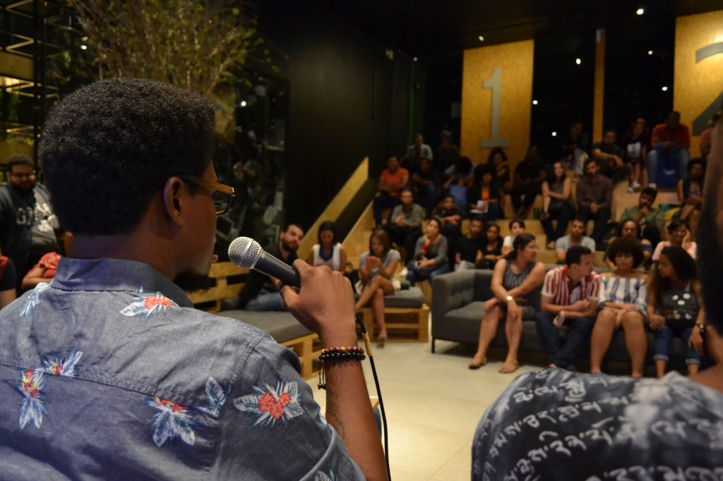 Maior centro de inovação do Norte/Nordeste: Espaço Black Swan celebra três anos de existência com programação especial, em São&nbsp;Luís