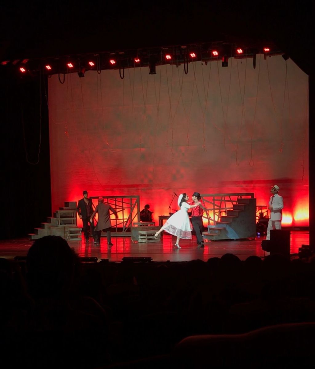 Espetáculo Ópera do Malandro abre a XVI Semana do Teatro no Maranhão