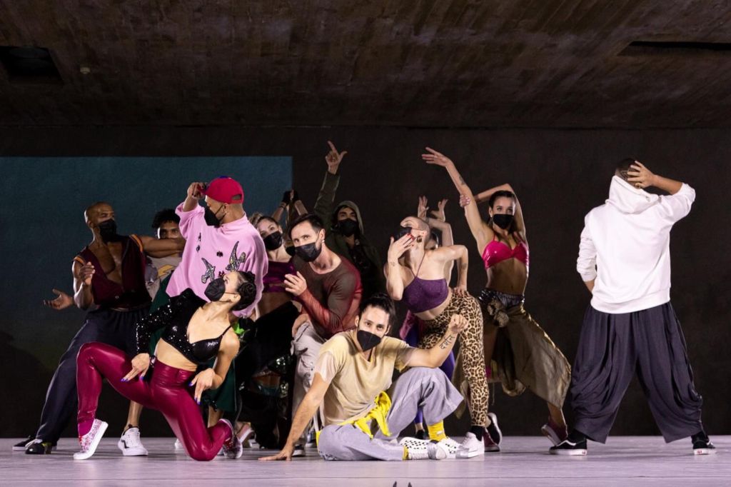 Semana Maranhense de Dança promoverá oficinas e workshops com grandes nomes do&nbsp;meio