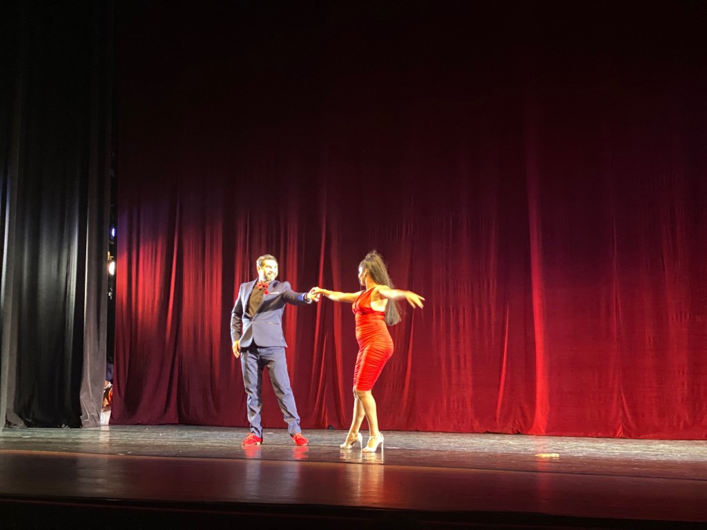 15° Semana Maranhense de Dança inicia, neste domingo&nbsp;(05)