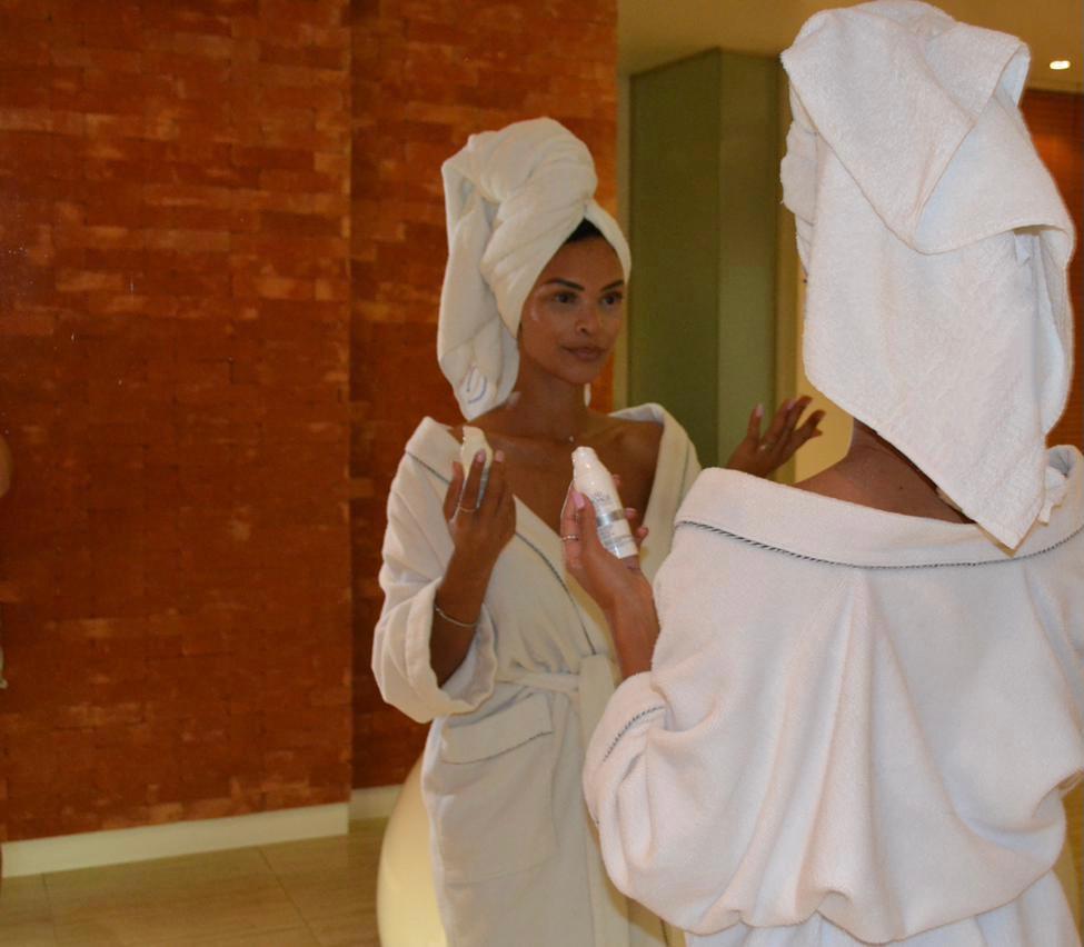 Verão: pele negra deve receber cuidados especiais durante os dias de&nbsp;praia