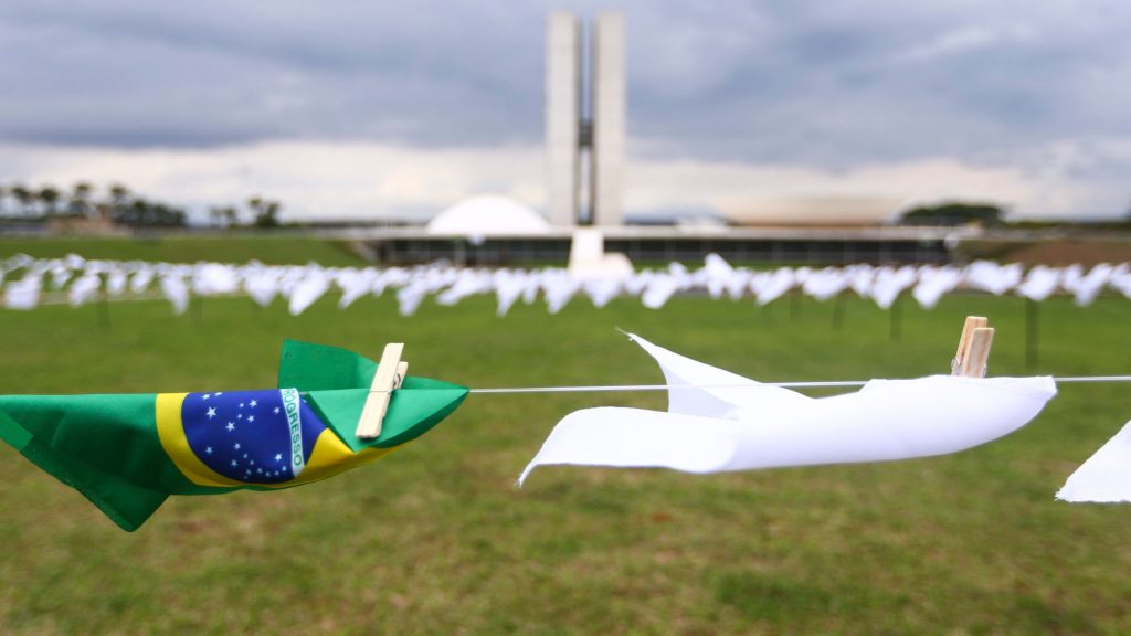 Municípios enfrentam seu maior teste de capacidades administrativas e gerenciais com a Covid-19, o que exigirá muito mais dos governos&nbsp;locais