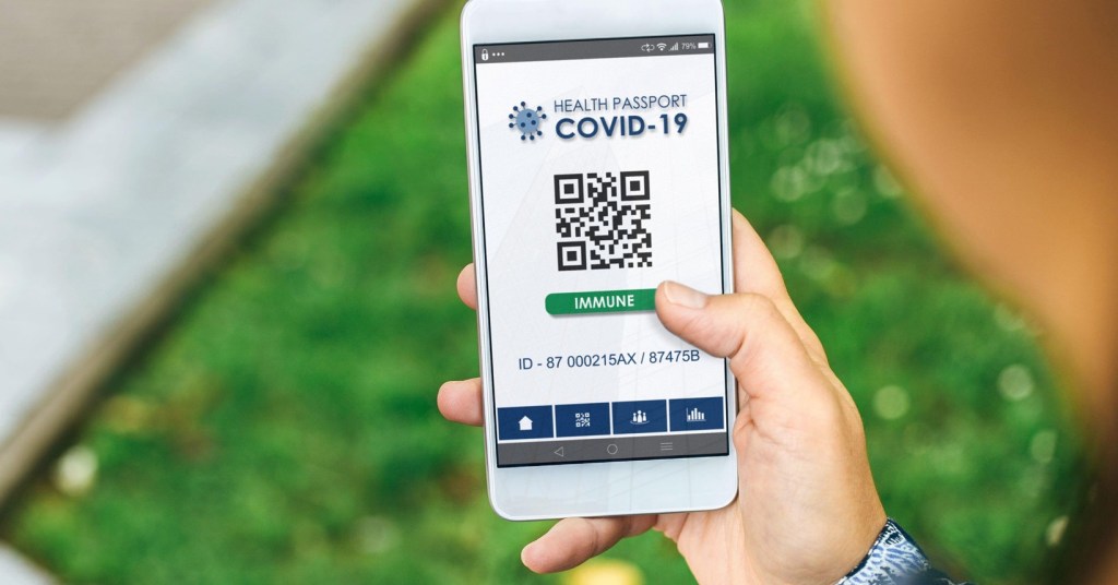 Passaporte da Vacina: Como São Luís ainda não aprendeu com dois anos de&nbsp;pandemia