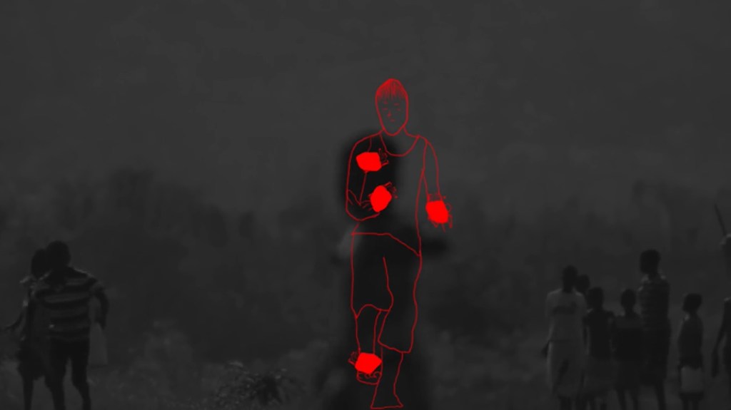 Festival francês Hors Pistes chega a São Luís com trabalhos audiovisuais de artistas nacionais e&nbsp;internacionais