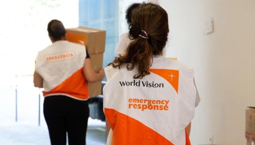 SOS: ONG arrecada doações para desabrigados no sul da Bahia e norte de Minas Gerais; saiba como&nbsp;ajudar