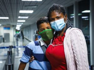 Agências da ONU divulgam pesquisa sobre interiorização de pessoas venezuelanas, com recortes de gênero, renda e&nbsp;educação