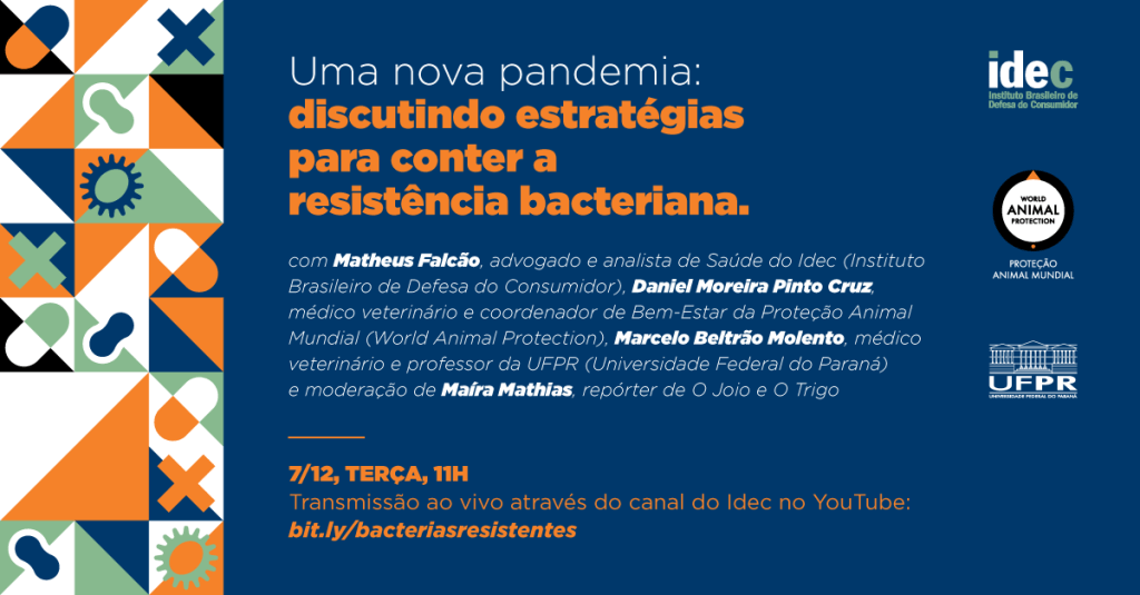 Pesquisa identifica genes resistentes a antibióticos em rios próximos a fazendas&nbsp;suinícolas