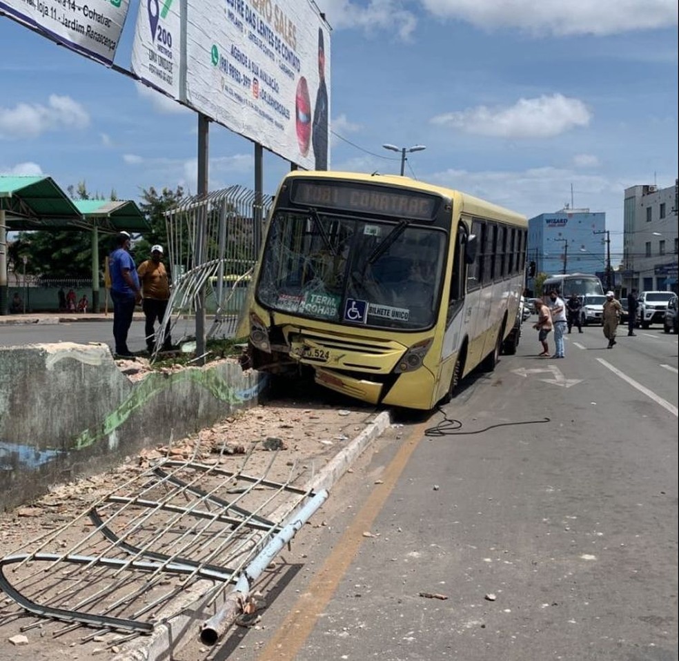 TCE participará de Audiência Pública sobre o transporte público de São&nbsp;Luís