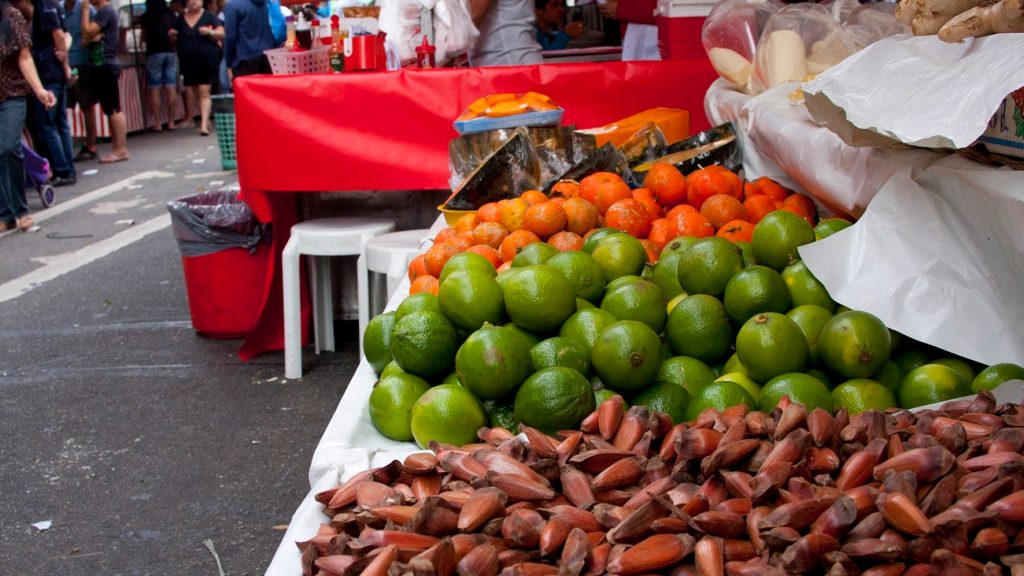 O segredo para comer bem? Aposte nos alimentos in&nbsp;natura