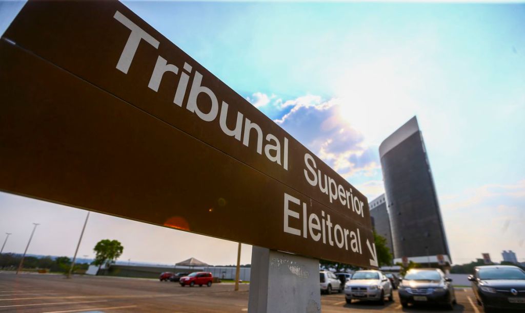 Eleições 2022: prazo para registro de candidatos termina na&nbsp;segunda