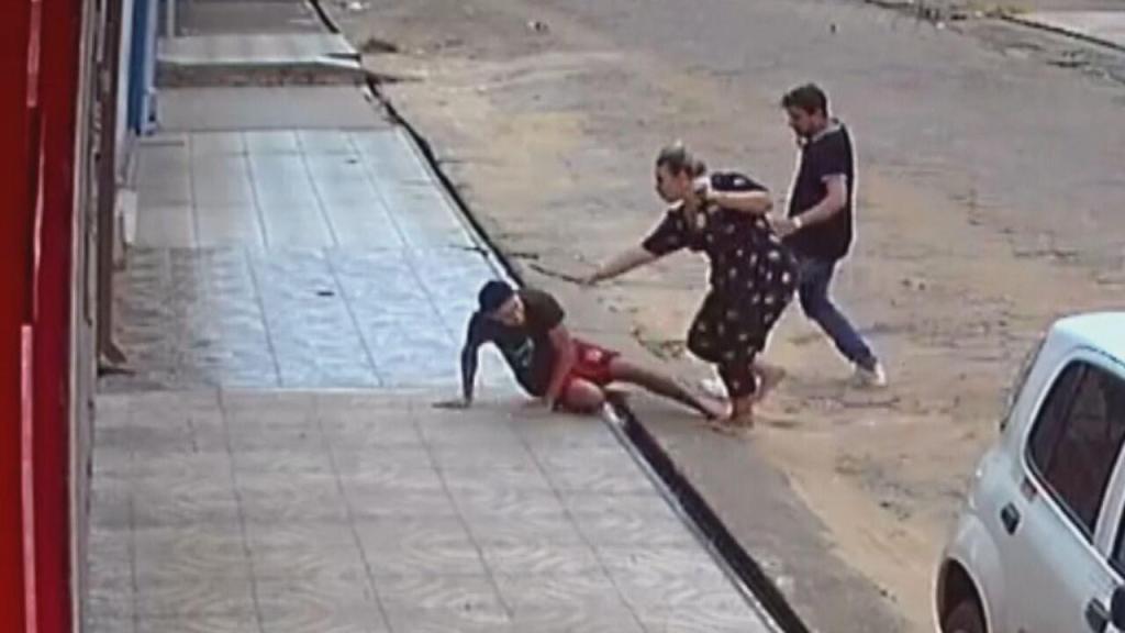 Caso de racismo em Açailândia ganha repercussão&nbsp;nacional