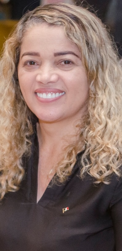 Deputada negacionista é proibida de entrar na Assembleia&nbsp;Legislativa