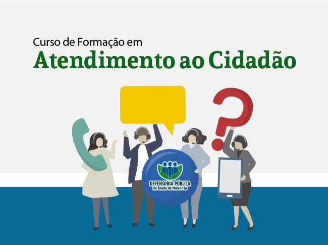 Aberto o período de submissão de trabalhos para o I Encontro de Estagiários da Defensoria Pública do Estado do&nbsp;Maranhão