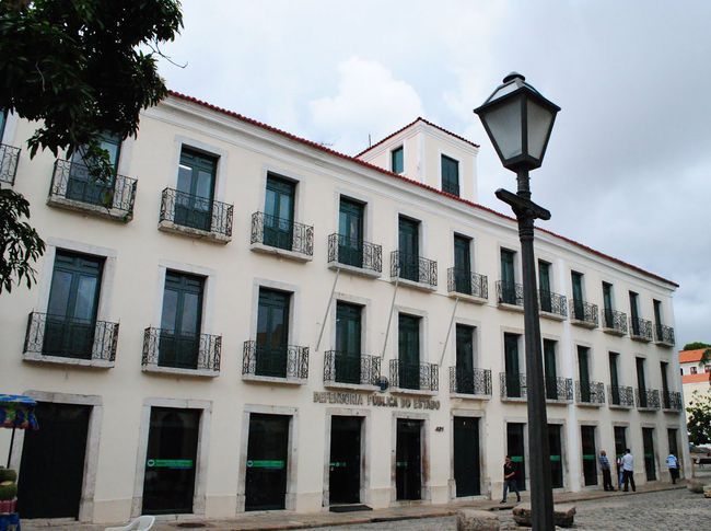 DPE prorroga prazo para oferta de atendimento preferencialmente virtual até o dia 28 de&nbsp;janeiro