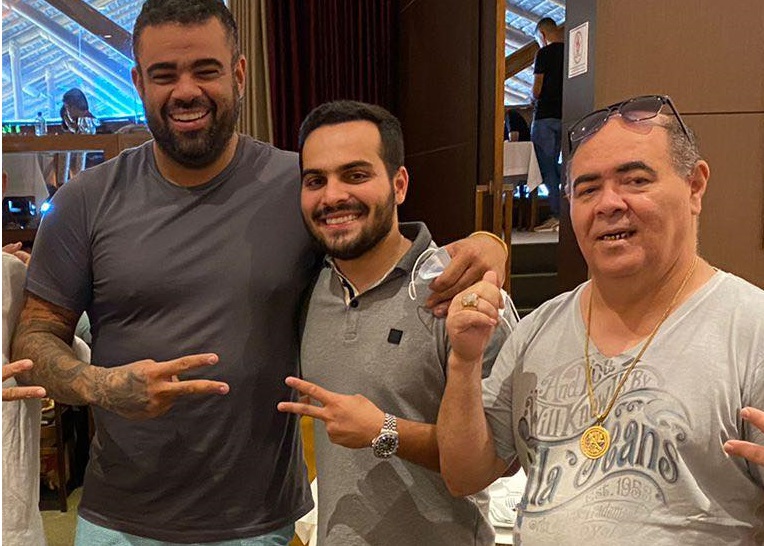 PL apoia candidato do PCdoB para presidência da Câmara de São&nbsp;Luís