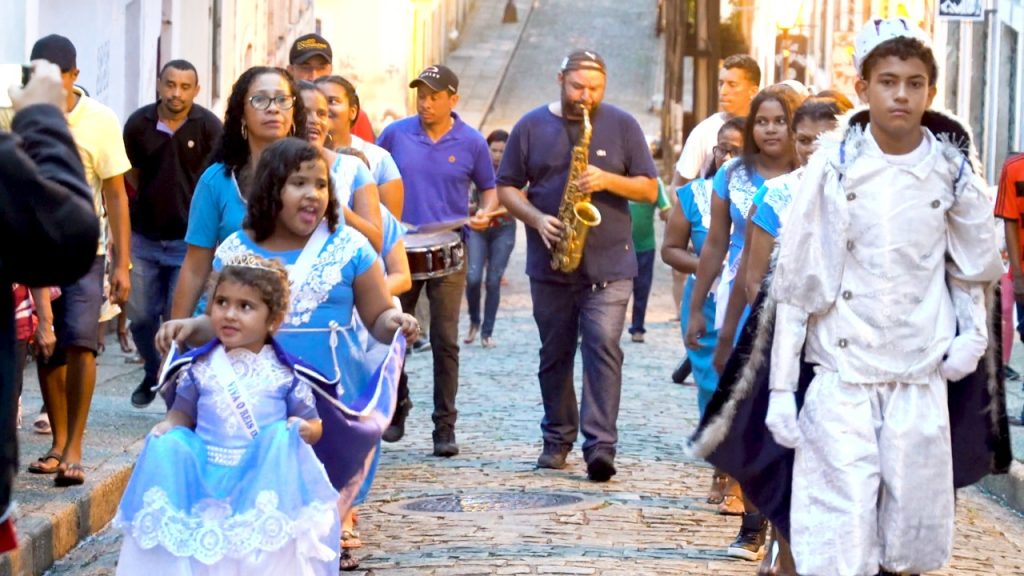 TRADICIONAL QUEIMAÇÃO DE PALHINHAS SERÁ REALIZADA NESTA QUINTA-FEIRA&nbsp;(6)