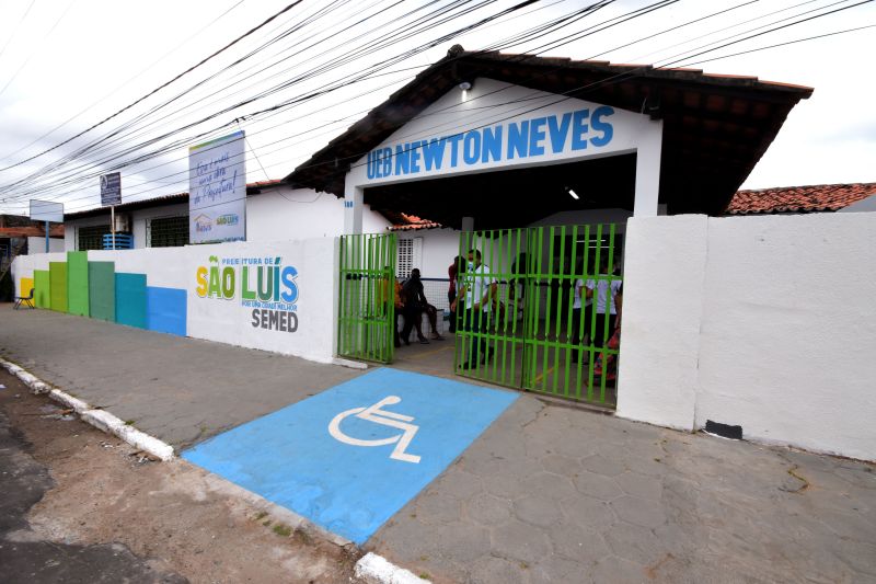 Prefeitura de São Luís abre período de inscrições de novos alunos na Rede Municipal de Ensino para o ano letivo de&nbsp;2022