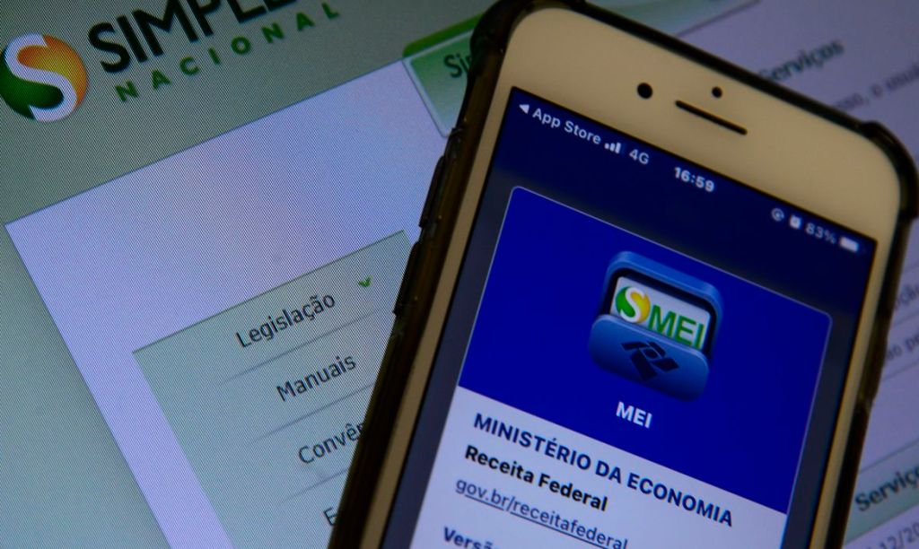 Micro e pequenas empresas têm está segunda (31) para aderir ao&nbsp;Simples
