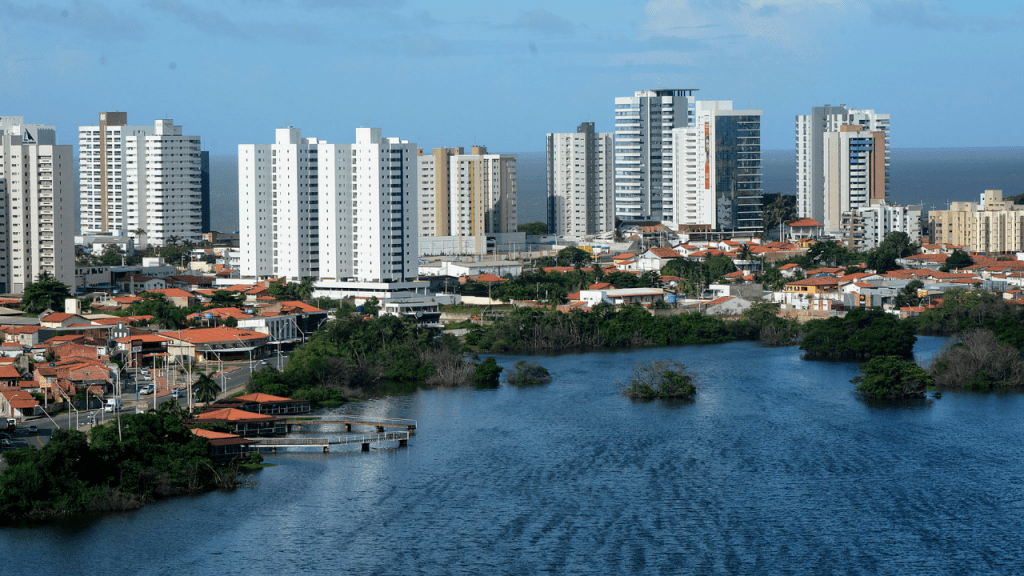 São Luís tem 8º maior arrecadação de IPTU do Nordeste, aponta levantamento da&nbsp;FNP