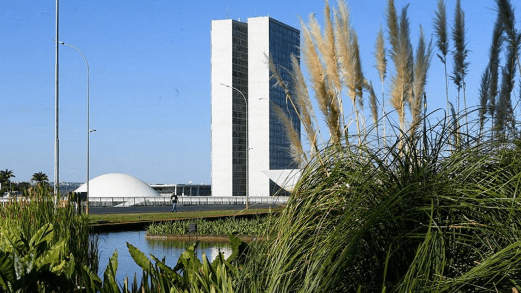 Eleição de outubro renovará um terço do Senado; confira as&nbsp;regras