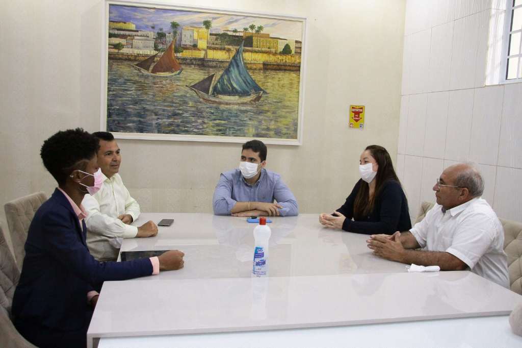 Comissão de Recesso deve visitar áreas de risco na capital na próxima segunda-feira&nbsp;(17)