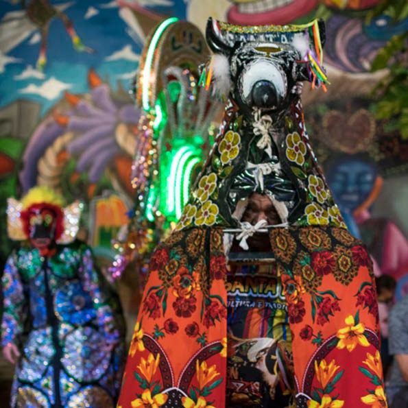 Oficina de elaboração de portfólios para fazedores de&nbsp;cultura