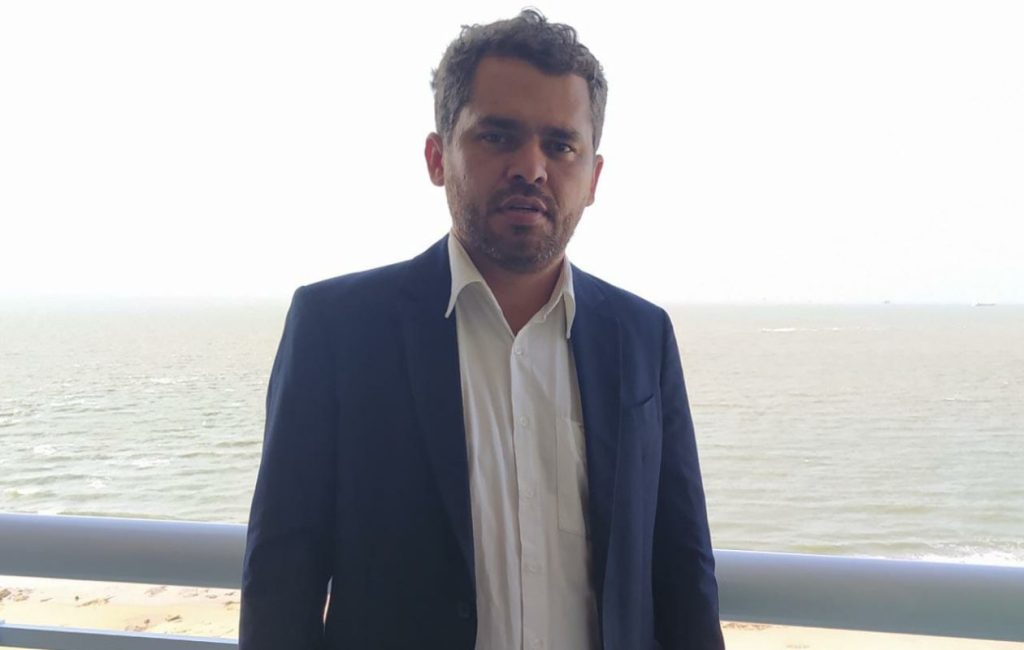 Pré-candidato do PSOL ao Governo Estadual realiza agenda pelo interior do&nbsp;Maranhão