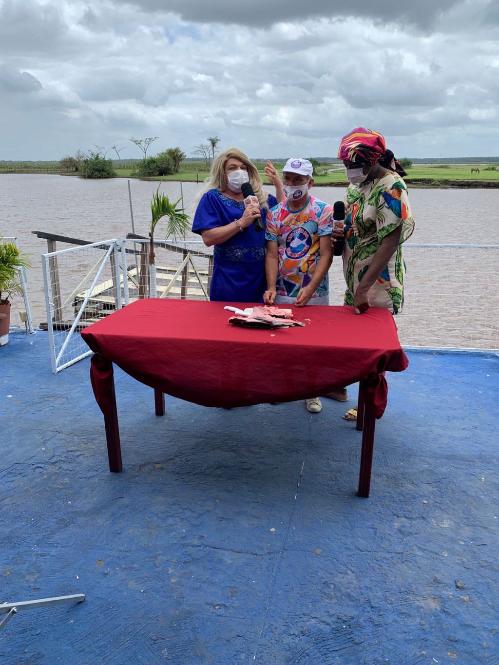 Primeiro episódio da Web Série do Pão com Ovo vai ar nesta quarta-feira (19) pelo Youtube
