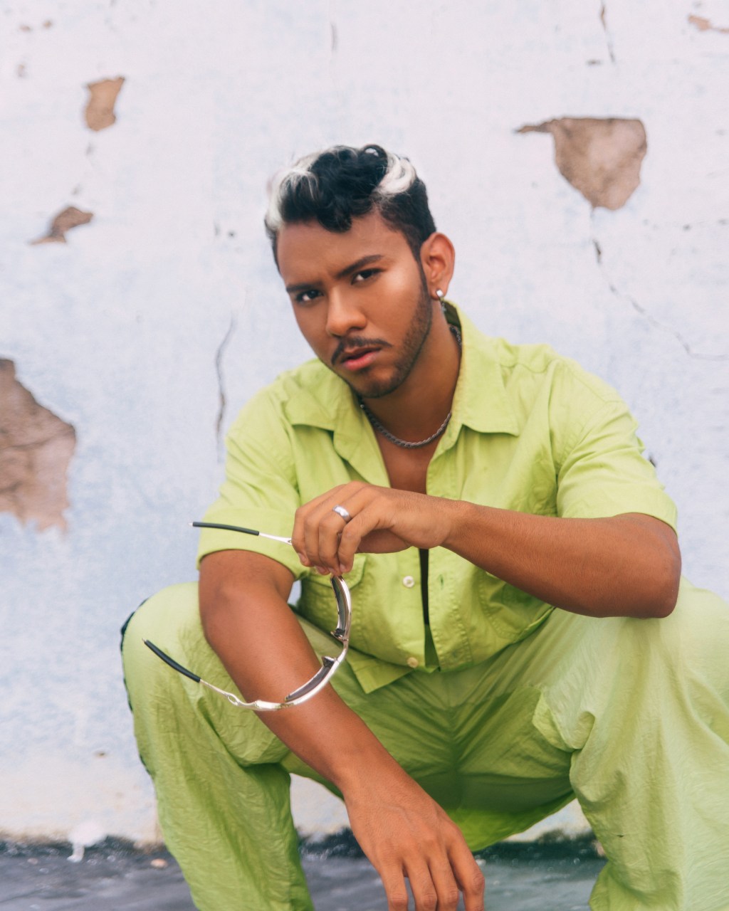 “Me Conheça” marca retorno de Aslan no cenário&nbsp;musical