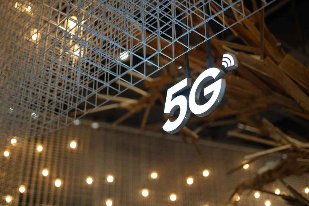 Saiba os principais benefícios da tecnologia&nbsp;5G