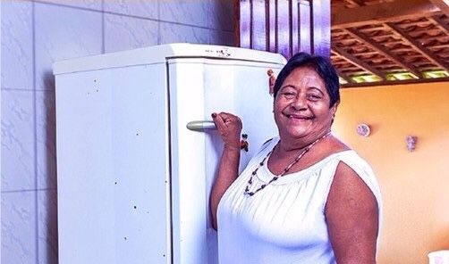 Moradores de São Vicente Férrer poderão trocar sua geladeira velha por nova&nbsp;gratuitamente