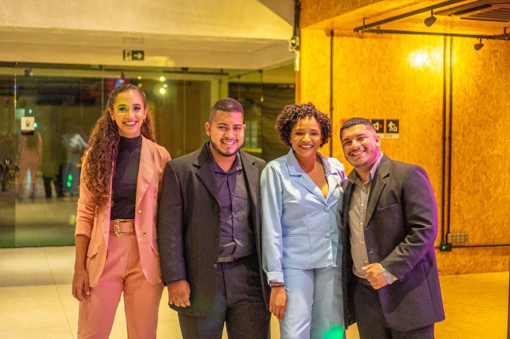 Jovens empreendedores da periferia de São Luís criam marketplace 