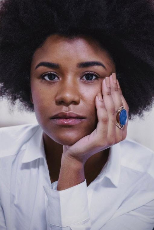 Um futuro sem obstáculos estruturais para mulheres&nbsp;pretas