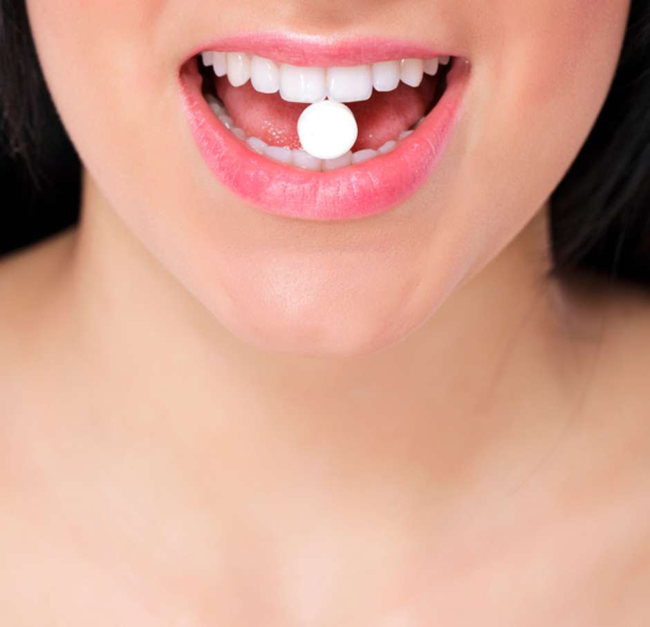 Remédios prejudicam a saúde dos&nbsp;dentes?