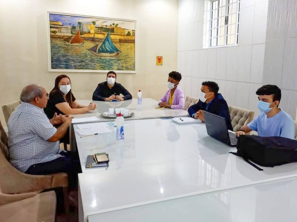 Comissão de Recesso define calendário de&nbsp;atividade