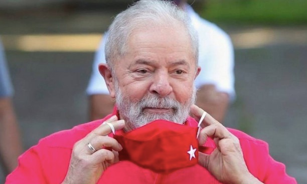 Lula continua liderando intenções de voto, aponta Pesquisa da&nbsp;Quaest