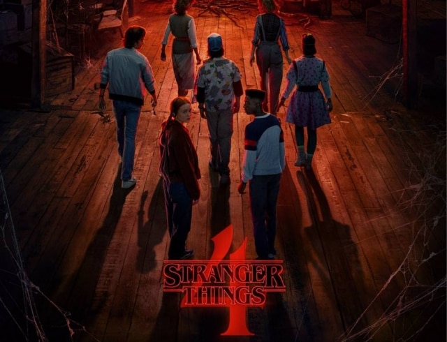 Três fatos que a série Stranger Things pode ensinar sobre estudos&nbsp;científicos