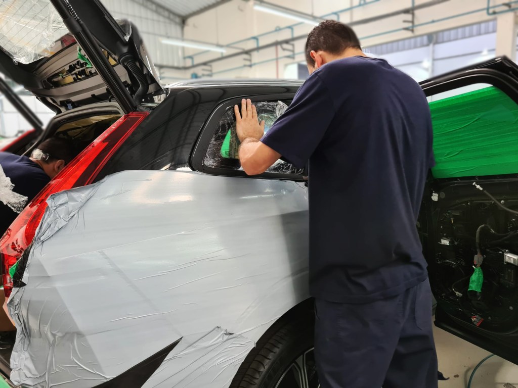 Reabertura da economia aumenta demanda por blindagem&nbsp;veicular