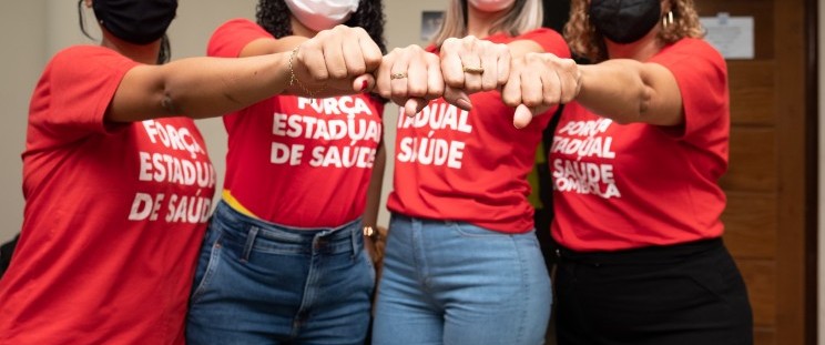 EMSERH abre inscrições para contrato de médicos na&nbsp;FESMA