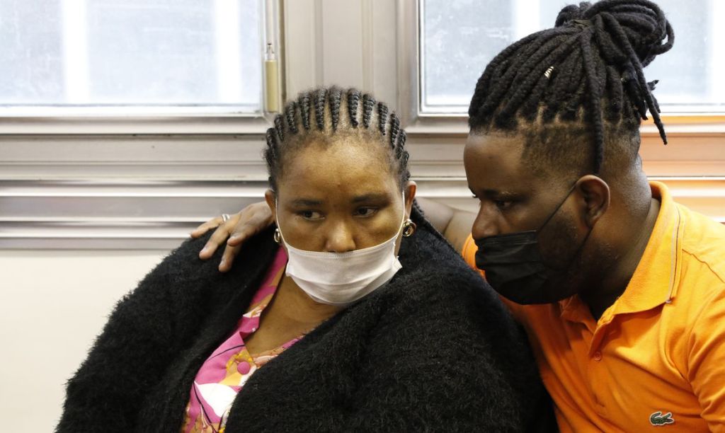 PM abre investigação sobre ameaças a parentes de&nbsp;Moïse