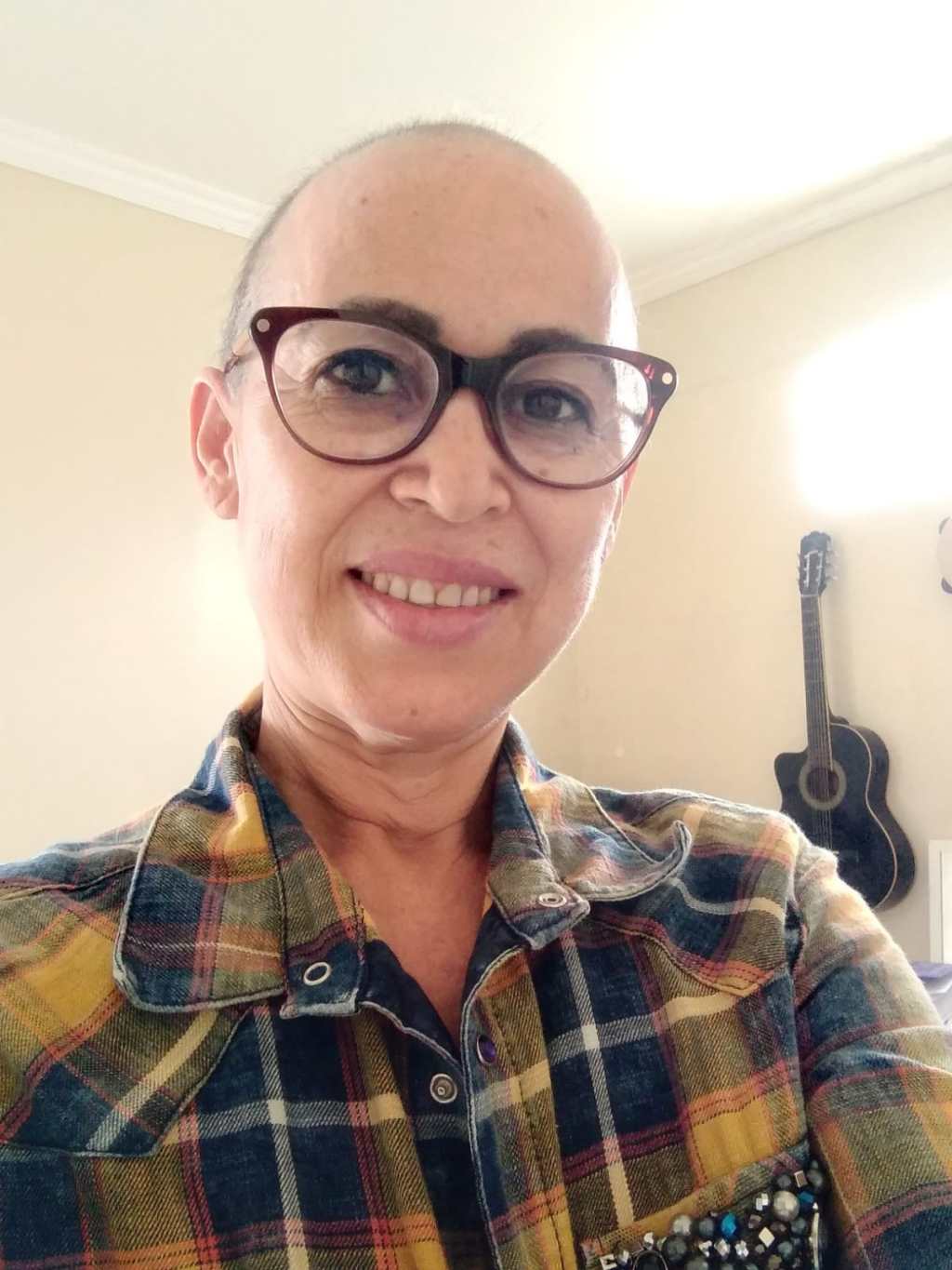 Câncer: a busca pela&nbsp;sobrevivência