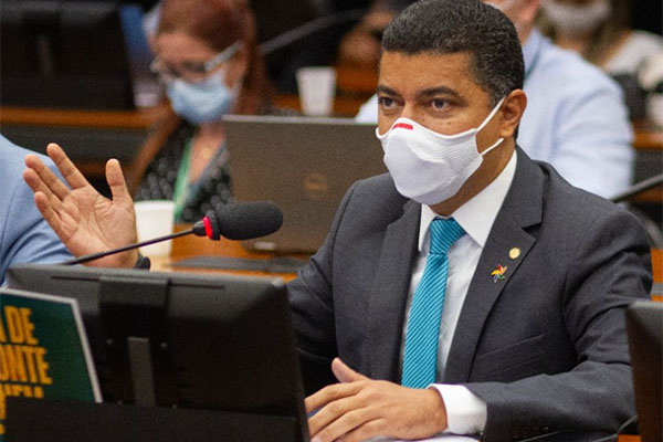 Bira do Pindaré volta a testar positivo para a&nbsp;Covid-19