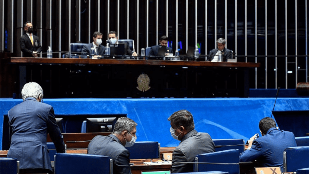 Senado vota nesta quarta cobertura obrigatória de tratamento oral contra&nbsp;câncer